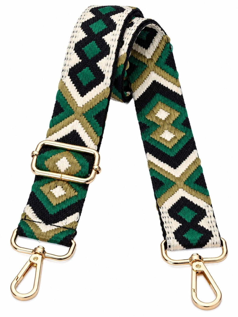 Adjustable Crossbody & Shoulder Bag Strap – NIP